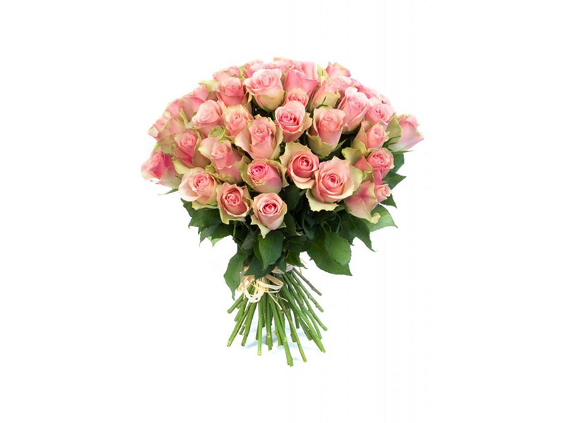 Bouquet d'anniversaire Martinique